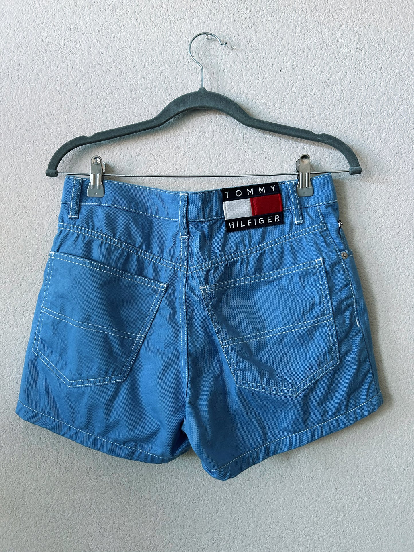 Vintage Tommy Hilfiger shorts