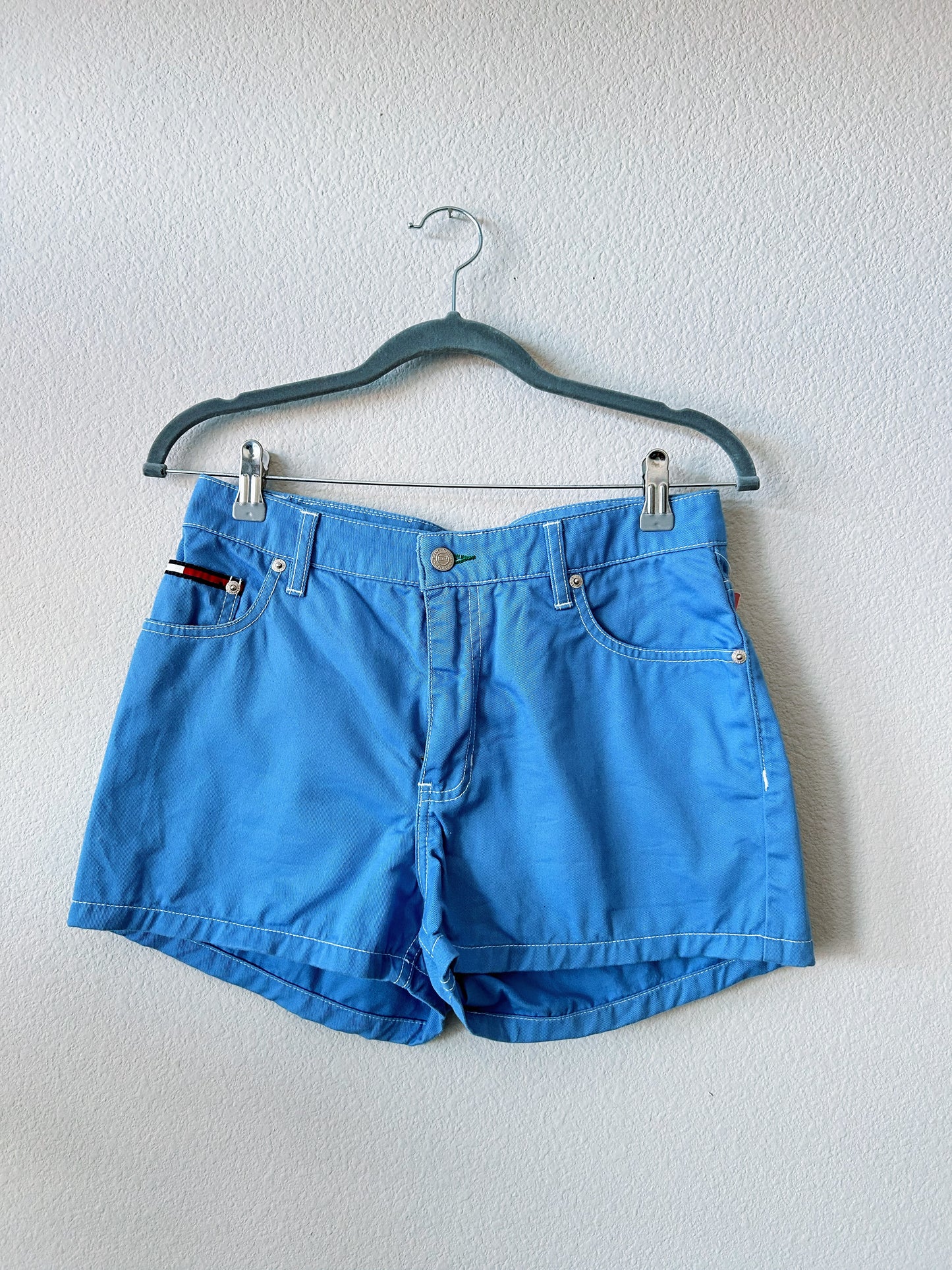 Vintage Tommy Hilfiger shorts