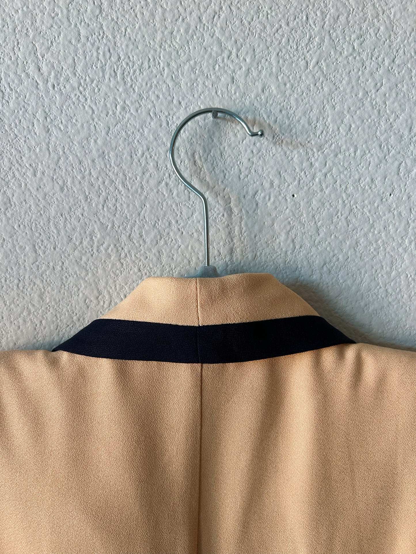 Vintage 80's Blazer Dress