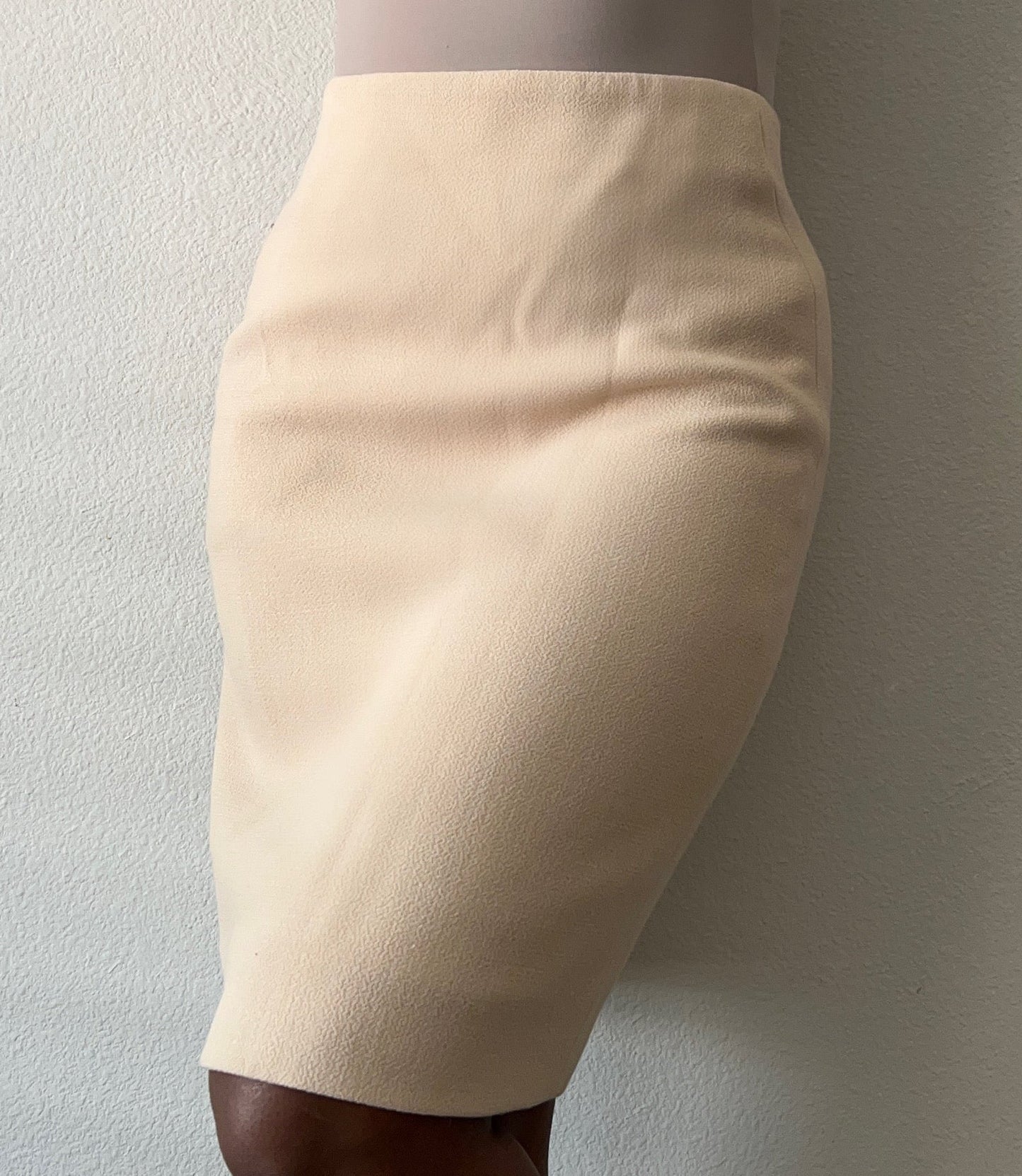 1980's Mini/Midi vintage skirt