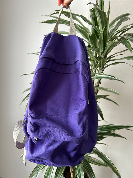 2000's American Apparel Backpack