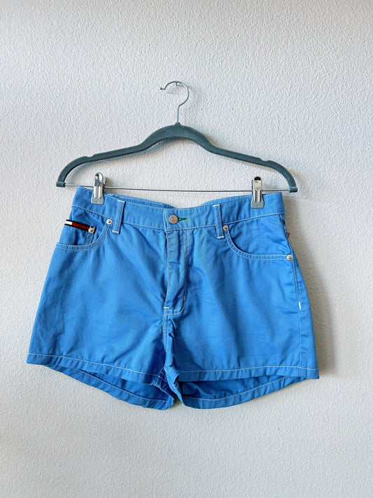 Vintage Tommy Hilfiger shorts